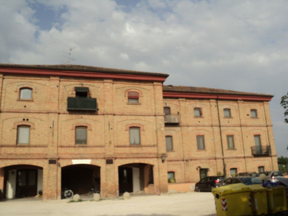 Lejlighed i Lagosanto, Ferrara - foto 2