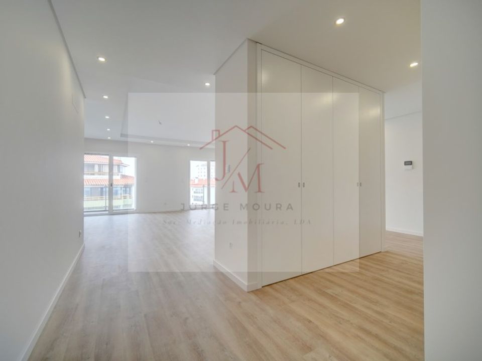 Lejlighed i Carcavelos, Lisbon - foto 4