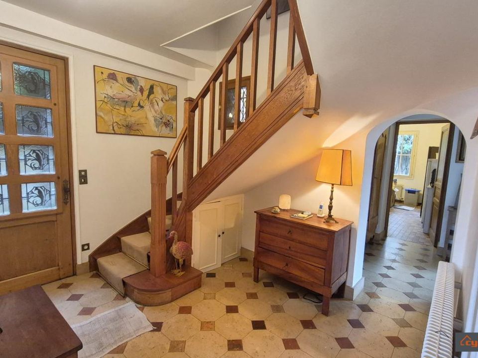 Villa i Abbeville, Somme - foto 2