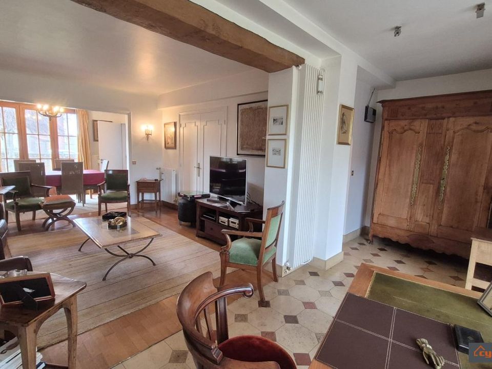 Villa i Abbeville, Somme - foto 3
