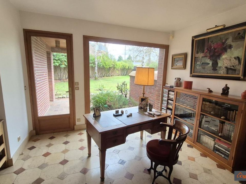 Villa i Abbeville, Somme - foto 5
