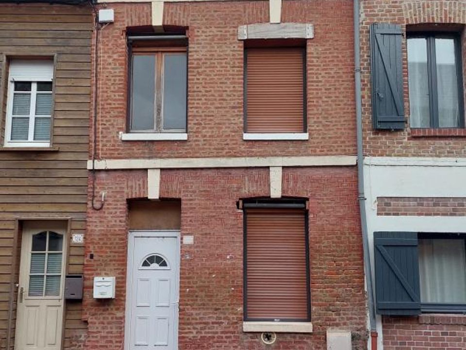 Villa i Abbeville, Somme - foto 1
