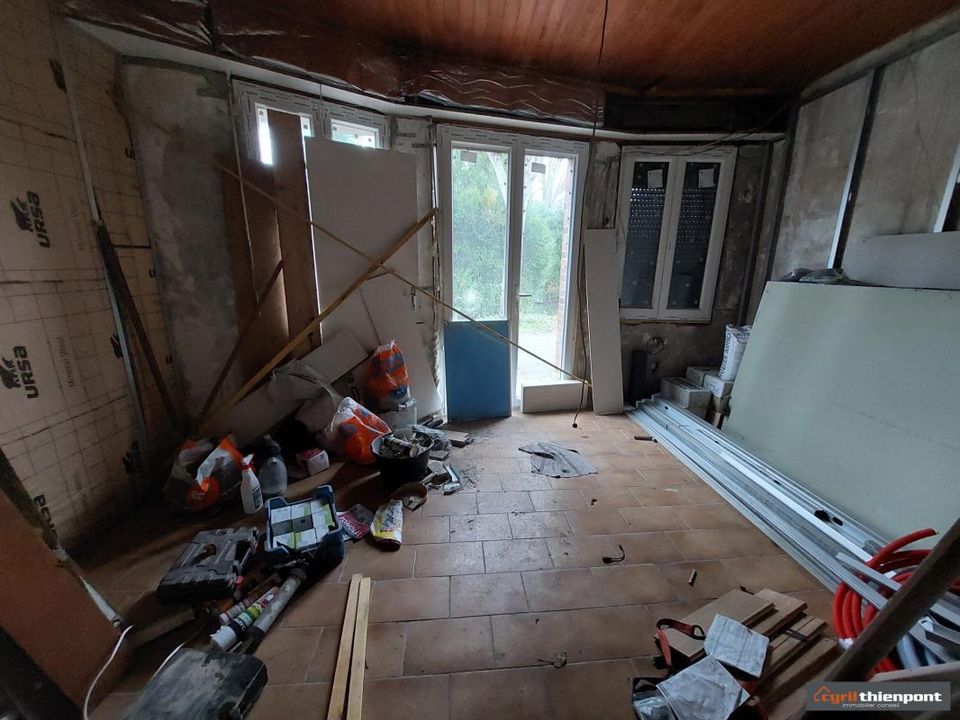 Villa i Abbeville, Somme - foto 4