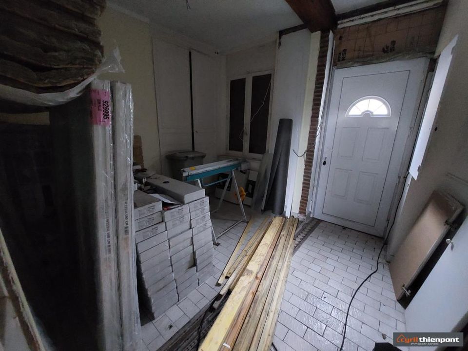 Villa i Abbeville, Somme - foto 5