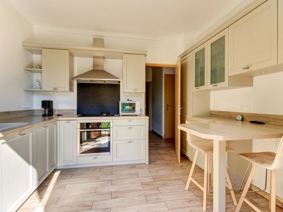 Villa i Roquebillière, Alpes-Maritimes - foto 2
