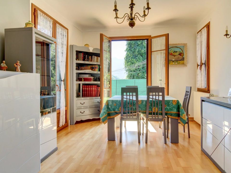 Villa i Roquebillière, Alpes-Maritimes - foto 4