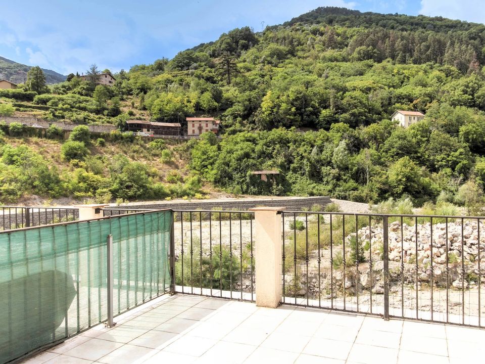 Lejlighed i Lantosque, Alpes-Maritimes - foto 2