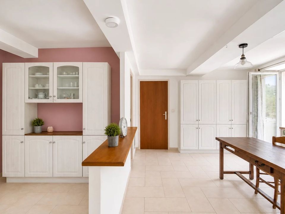 Wohnung in Lantosque, Alpes-Maritimes - Foto 2