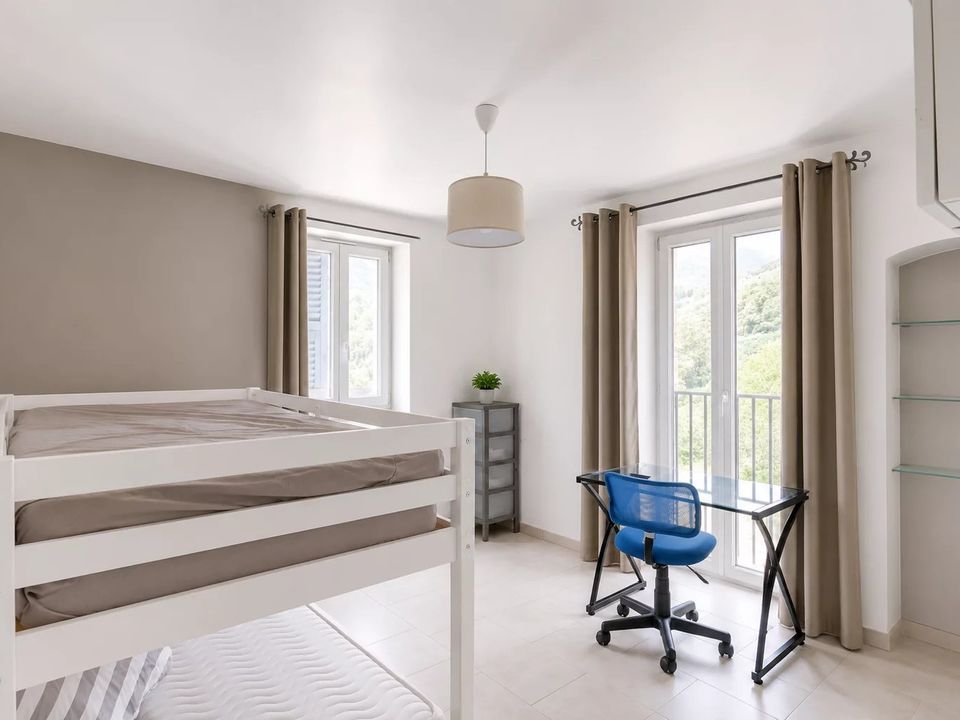 Wohnung in Lantosque, Alpes-Maritimes - Foto 5