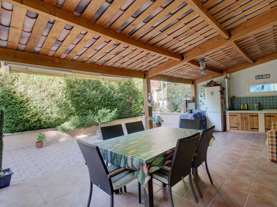 Lejlighed i Roquestéron, Alpes-Maritimes - foto 4