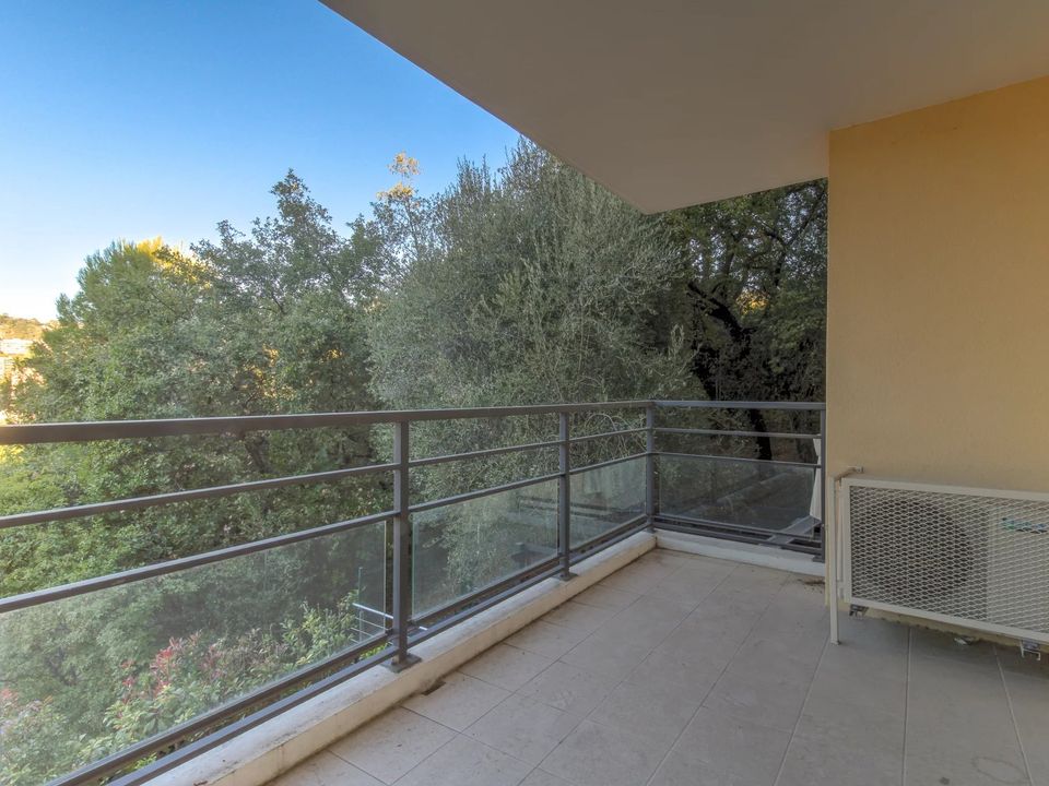 Lejlighed i Nice, Alpes-Maritimes - foto 1