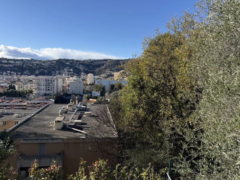 Lejlighed i Nice, Alpes-Maritimes - foto 2