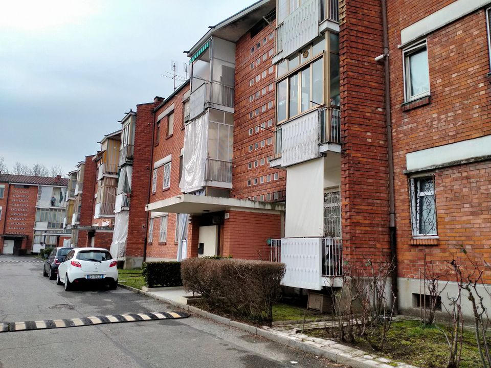 Lejlighed i Torino, Turin - foto 1