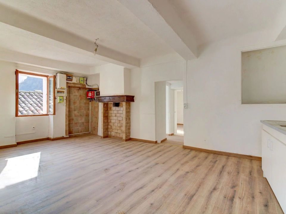 Villa i Collongues, Alpes-Maritimes - foto 2