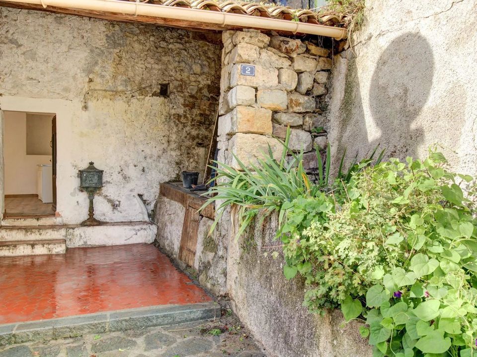 Villa i Collongues, Alpes-Maritimes - foto 5