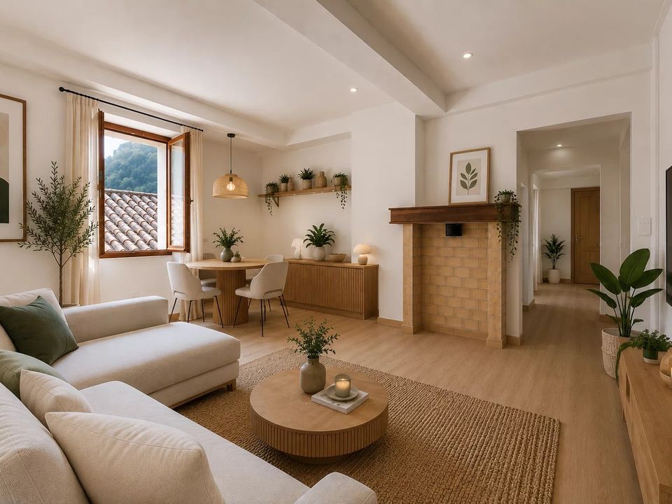 Villa en Collongues, Alpes-Maritimes - foto 3