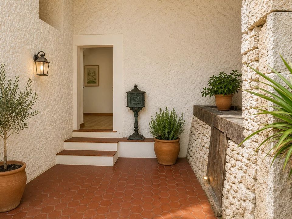 Villa en Collongues, Alpes-Maritimes - foto 5
