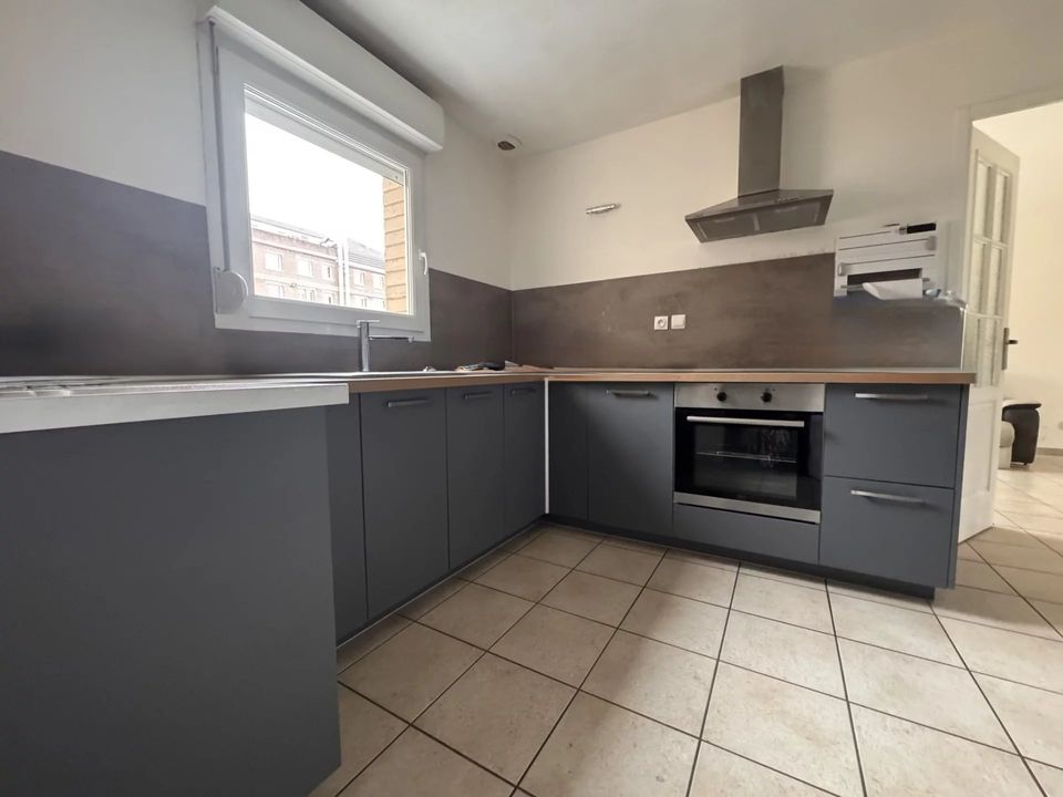 Villa i Denain, Nord - foto 3