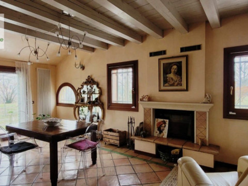 Villa i Cadoneghe, Padua - foto 1