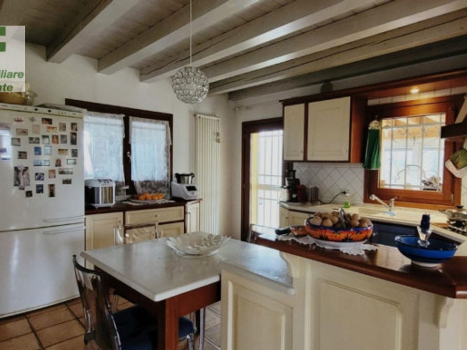 Villa i Cadoneghe, Padua - foto 4