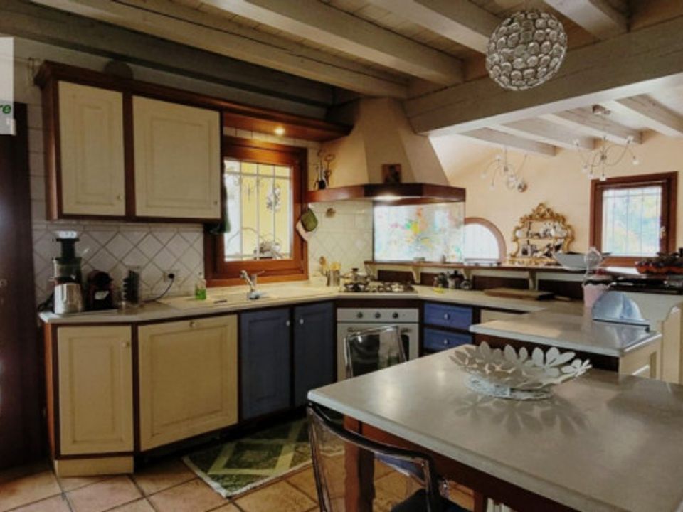 Villa i Cadoneghe, Padua - foto 5