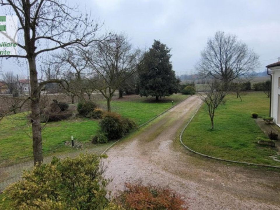 Villa i Cadoneghe, Padua - foto 1