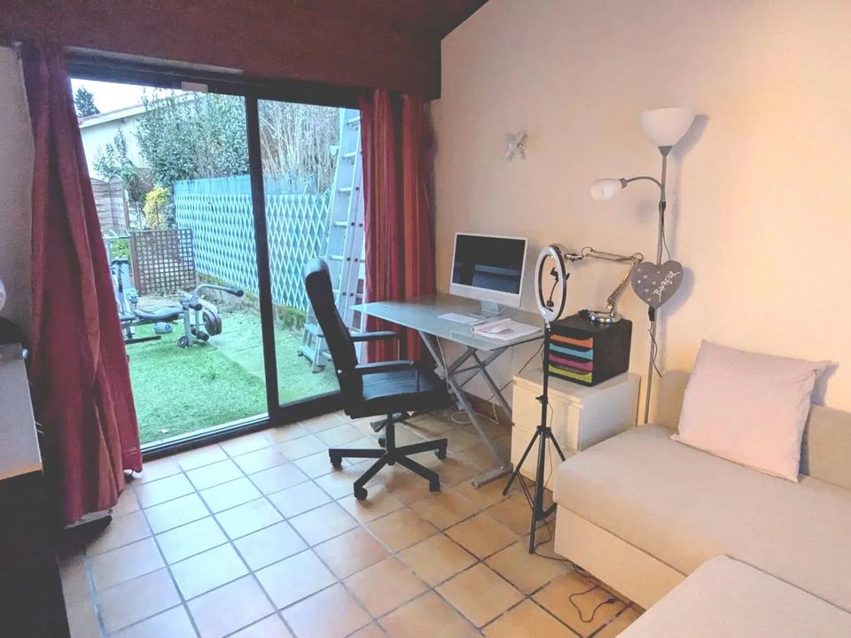 Villa i Toulouse, Haute-Garonne - foto 4
