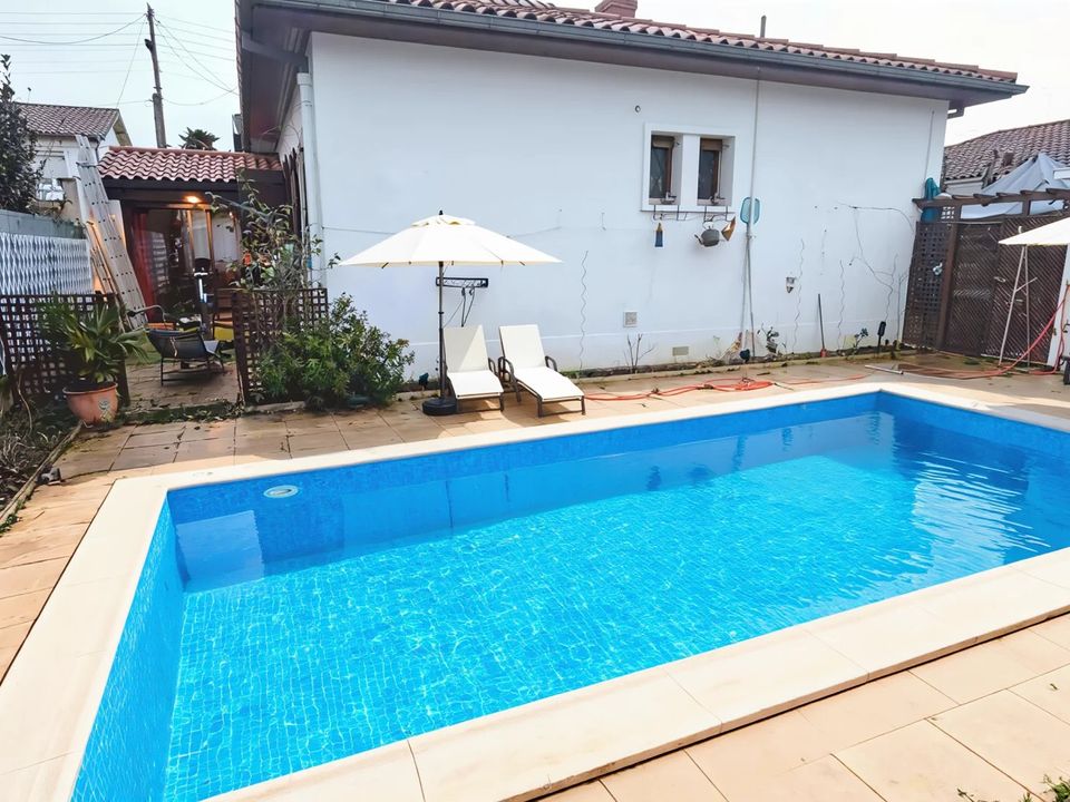 Villa i Toulouse, Haute-Garonne - foto 1