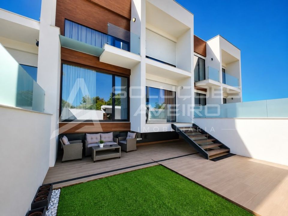 Villa i Aveiro, Aveiro - foto 1