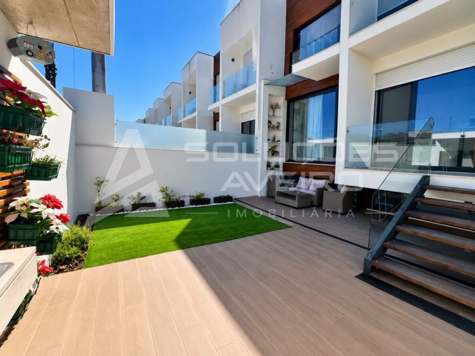 Villa i Aveiro, Aveiro - foto 2