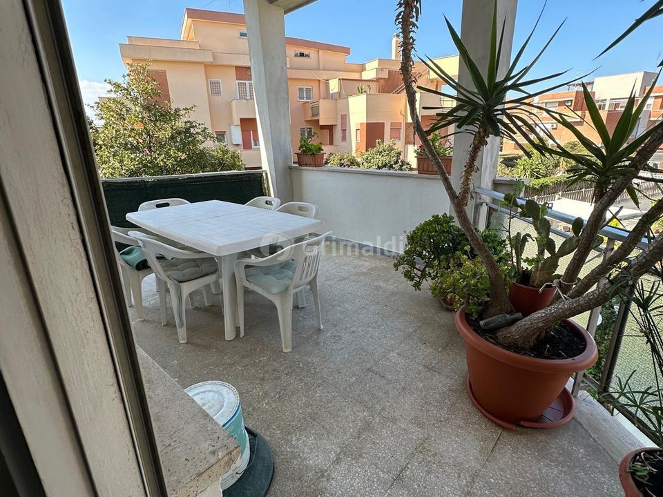 Wohnung in Anzio, Rome - Foto 1