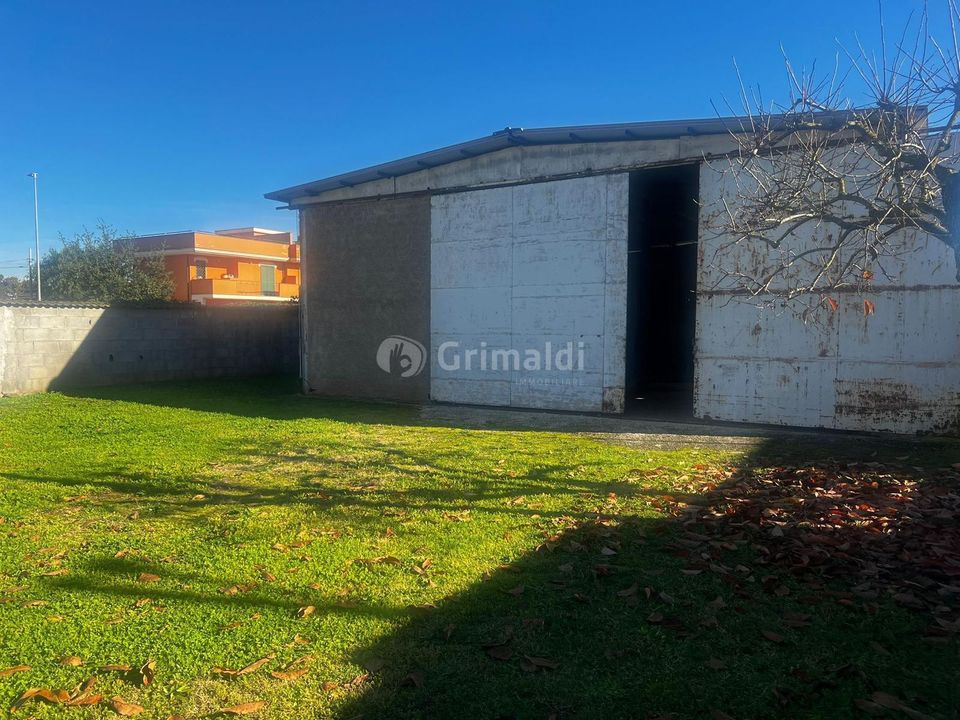 Erhvervsejendom i Anzio, Rome - foto 1