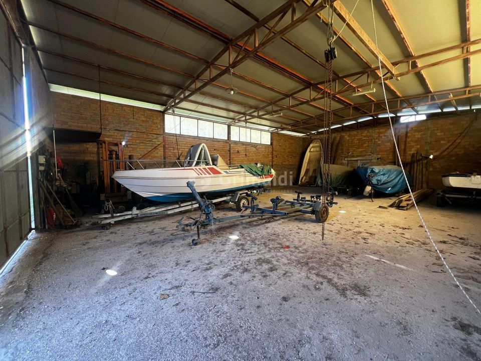 Erhvervsejendom i Anzio, Rome - foto 2
