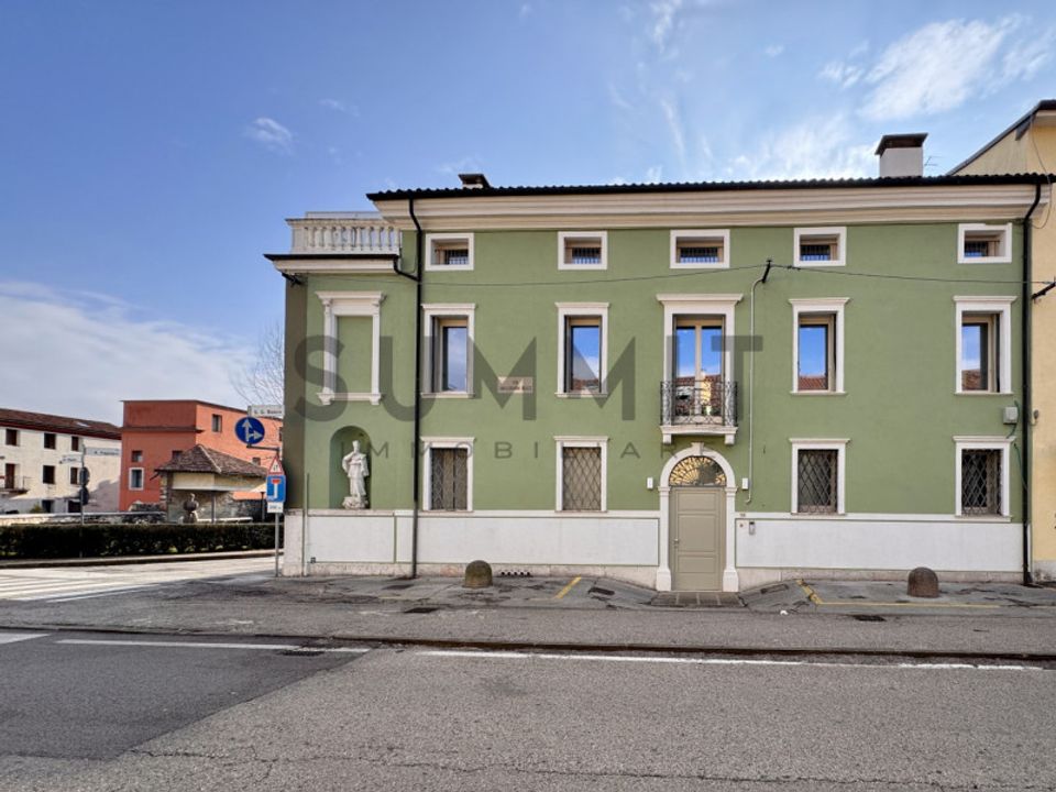 Penthouse i Schio, Vicenza - bilde 2