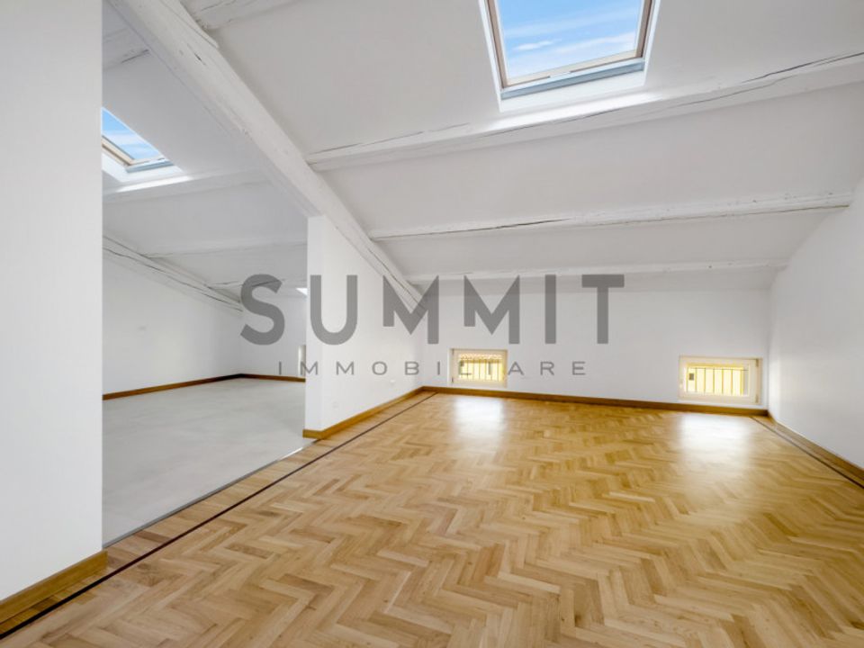 Penthouse i Schio, Vicenza - bilde 4