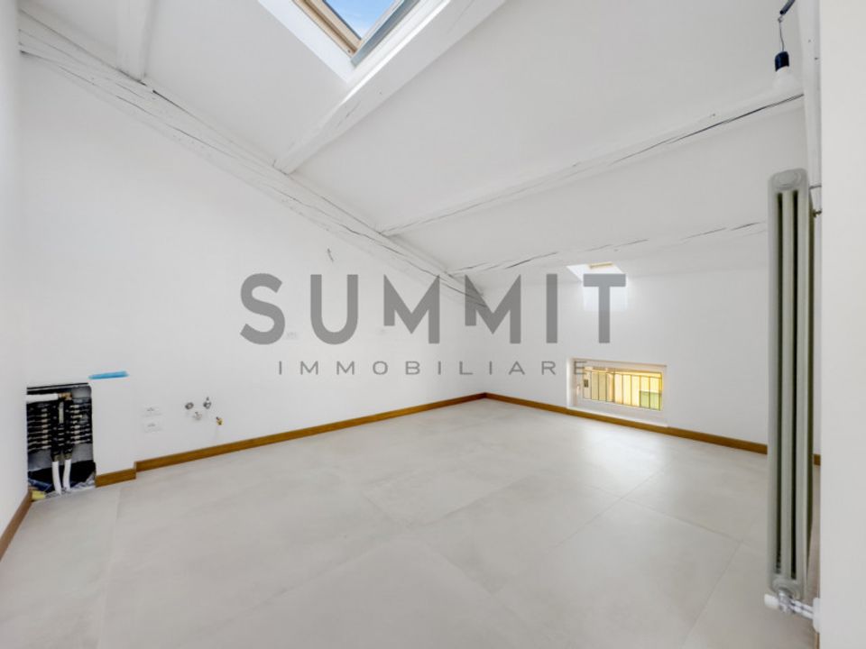 Penthouse i Schio, Vicenza - bilde 5