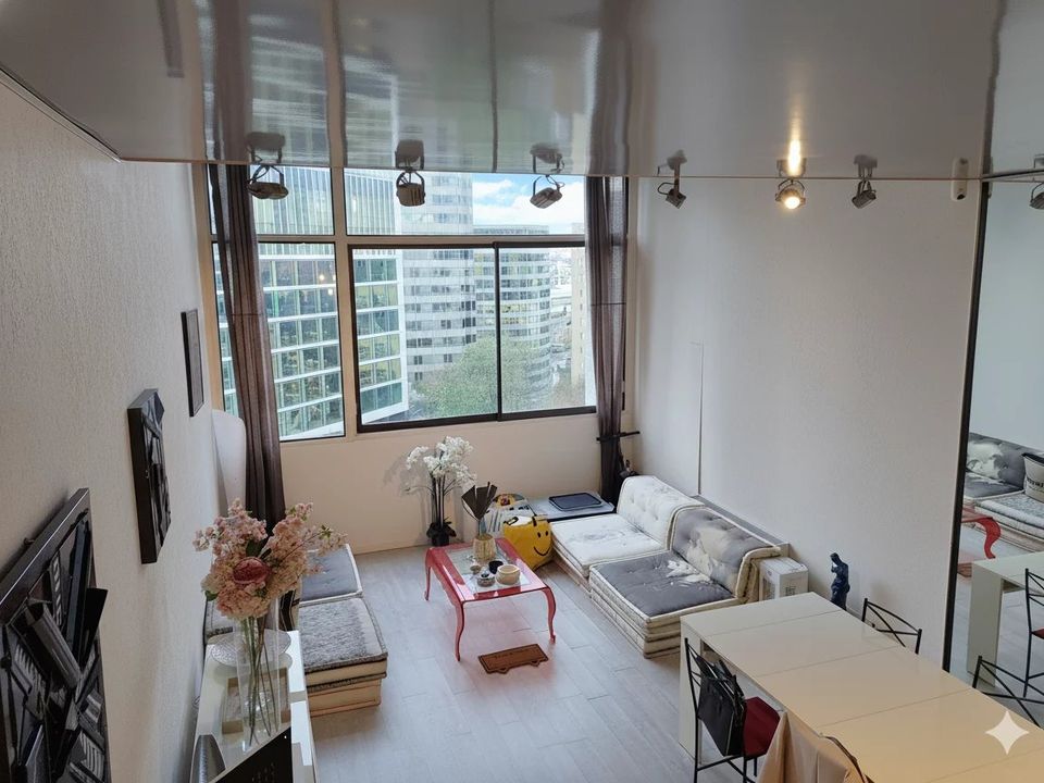 Lejlighed i Courbevoie, Hauts-de-Seine - foto 4