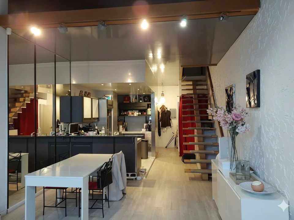 Lejlighed i Courbevoie, Hauts-de-Seine - foto 3