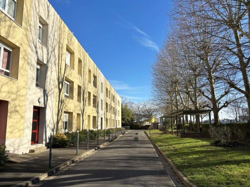 Lejlighed i L'Hay-les-Roses, Val-de-Marne - foto 5