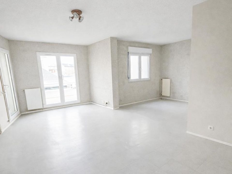 Lejlighed i Bondy, Seine-Saint-Denis - foto 2