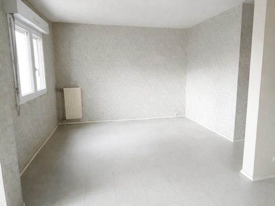 Lejlighed i Bondy, Seine-Saint-Denis - foto 3
