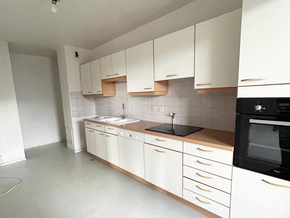 Lejlighed i Bondy, Seine-Saint-Denis - foto 4