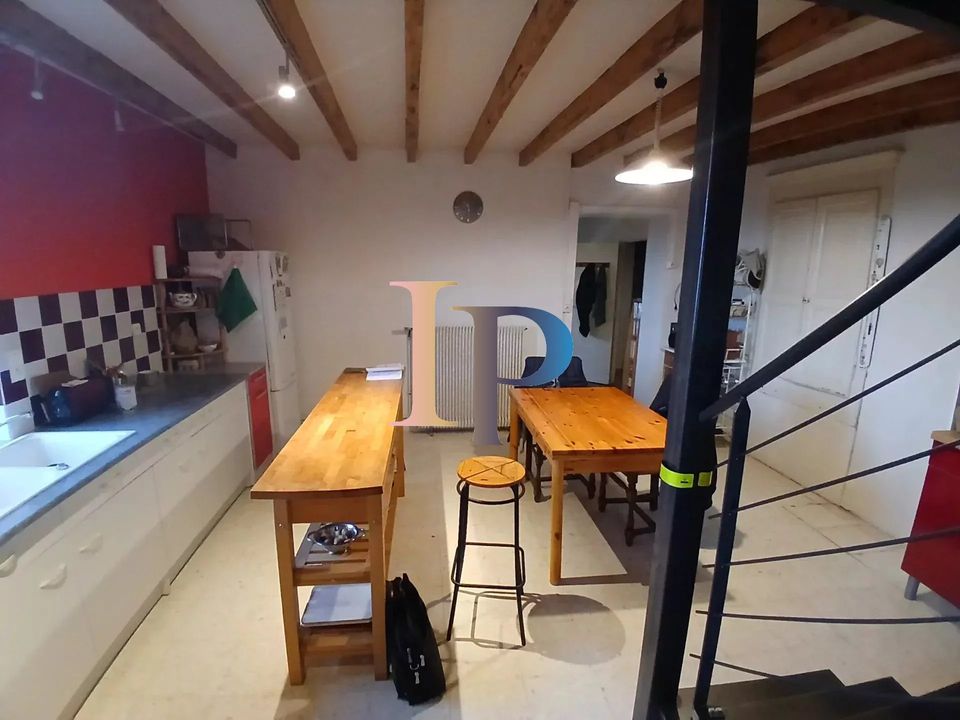 Villa i Charlieu, Loire - foto 4