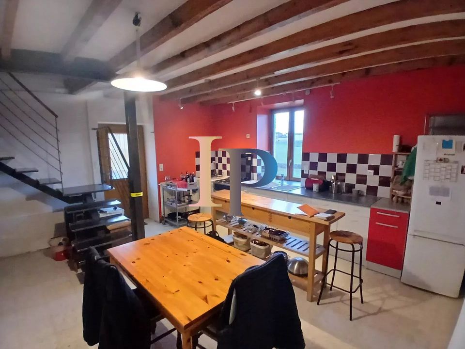 Villa i Charlieu, Loire - foto 5