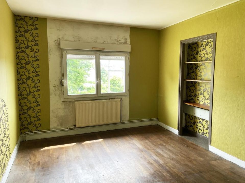 Villa i Mont-Saint-Martin, Meurthe-et-Moselle - foto 2