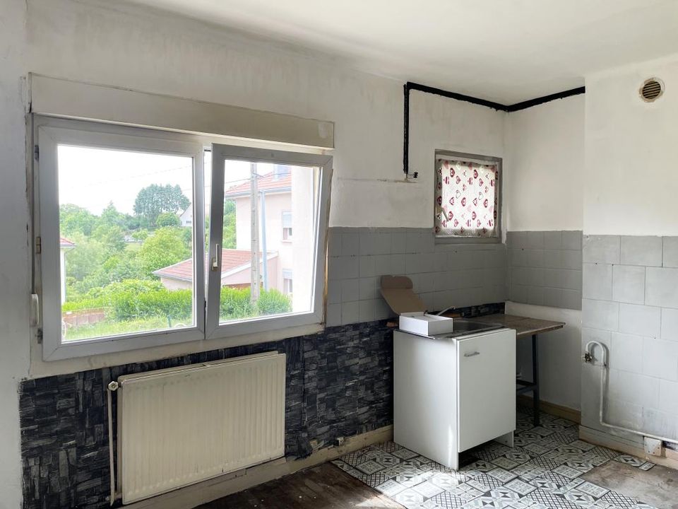 Villa i Mont-Saint-Martin, Meurthe-et-Moselle - foto 3