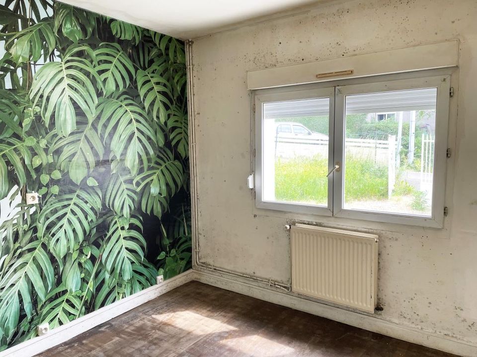 Villa i Mont-Saint-Martin, Meurthe-et-Moselle - foto 4