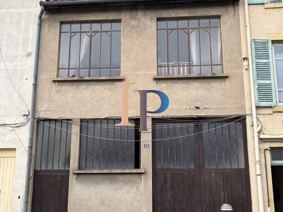Villa i Charlieu, Loire - foto 1