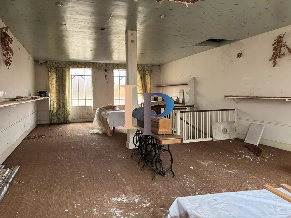 Villa i Charlieu, Loire - foto 2