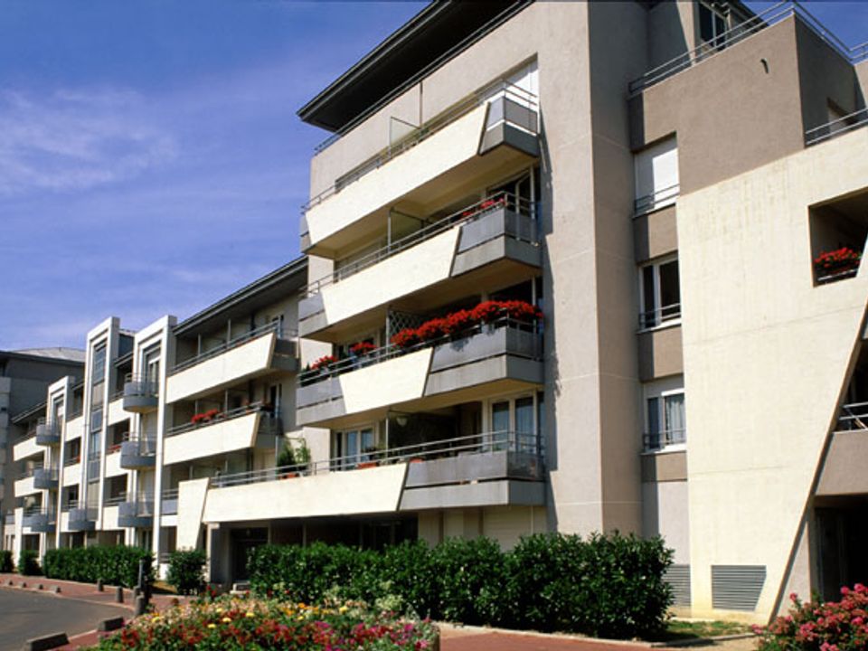 Lejlighed i Créteil, Val-de-Marne - foto 1